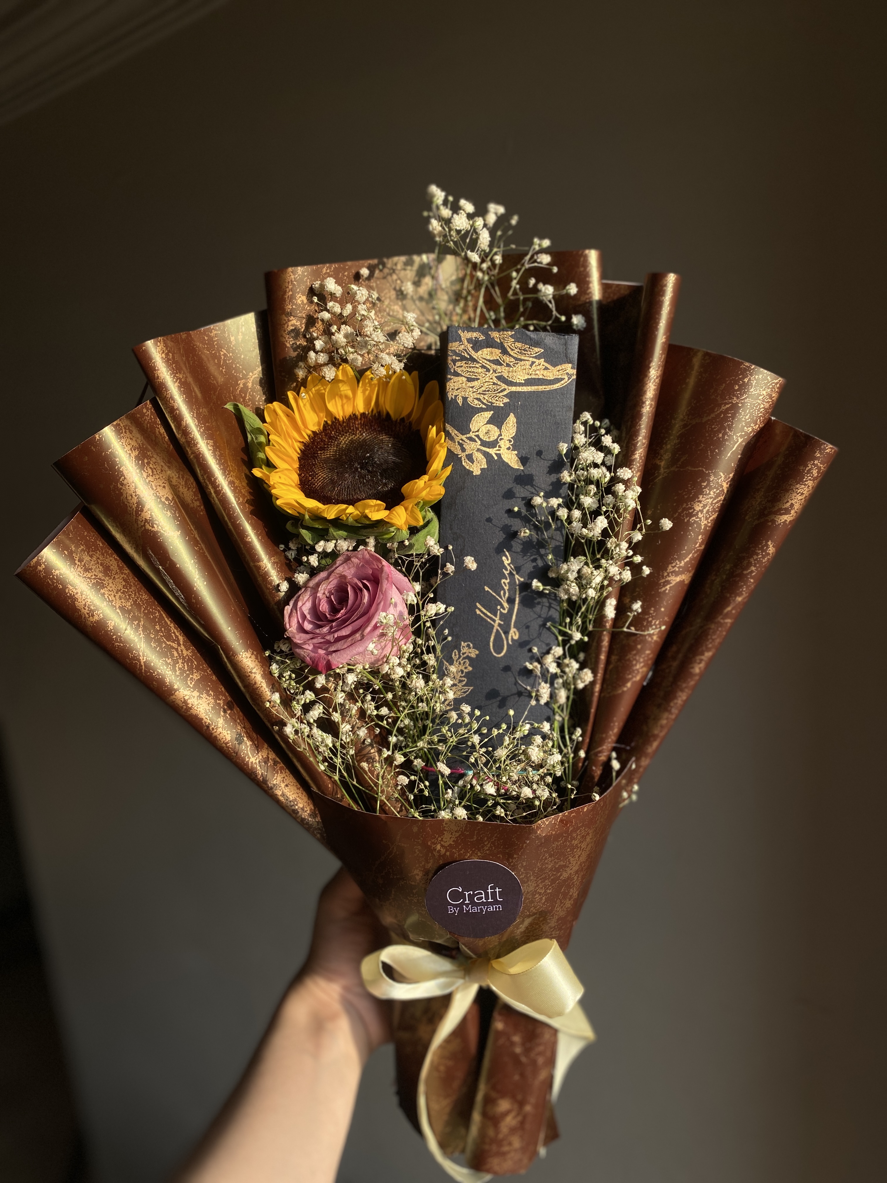 Chocolate Arrangements