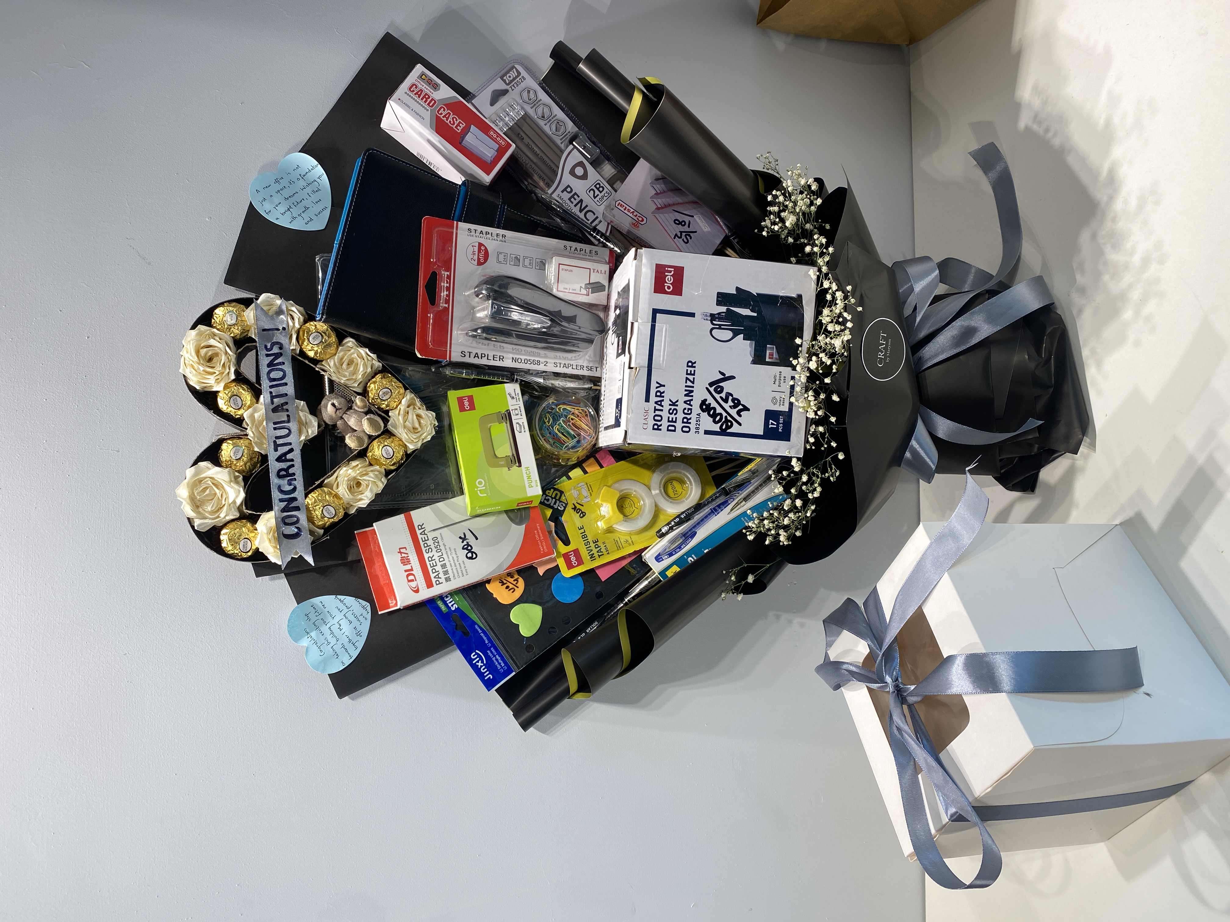 Birthday Celebrations